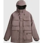Picture - U99 JKT - Wood Thrush - xl
