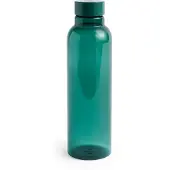 HAY Miz Waterfles 72 Cl Donkergroen - Waterflessen & glazen flessen Copolyester Dark Green - AG059-D808-AE77
