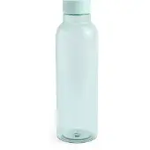 HAY Miz Waterfles 1,5 L Ijsblauw - Waterflessen & glazen flessen Copolyester Ice Blue - AG059-A958-AE87