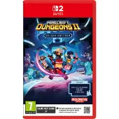 Minecraft Dungeons II (2) (Deluxe Edition)