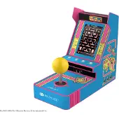 Just for games Portable Retro Arcade - Ms. Pac-Man