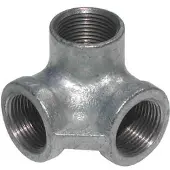 EO Distributiebuis met een diameter van 1 inch