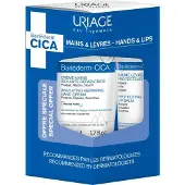 Uriage Bariederm Set 65ml Handcrème
