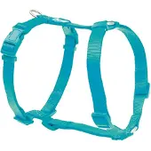 Freedog Nylon Basic Hondenharnas