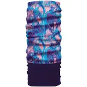 Matt Tour de cou in microfibre polartec Medusa | Maat TU
