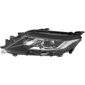 Diederichs 5883981 Koplamp