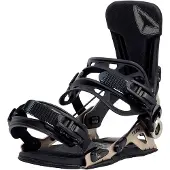 SP United Team Snowboardbindingen