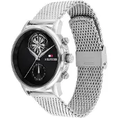 Tommy Hilfiger Stewart 40mm Horloge