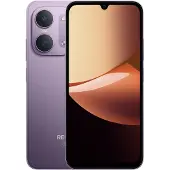 Xiaomi Redmi 17C 128GB Paars 5G