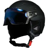 Cairn Maverick Evolight Nxt Helm Met Vizier