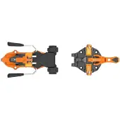 ATK Freeraider 15 Evo Toerski-bindingen