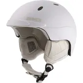 Sinner Titan Helm Matte White L