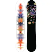 Burton Counterbalance Camber Snowboard