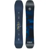 Ride Current Snowboard