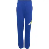 Adidas Big Logo French Terry Joggers
