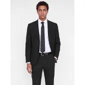 Jack & Jones Jprsolaris Slim Fit Blazer