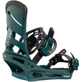 Burton Mission Re:flex Snowboardbindingen