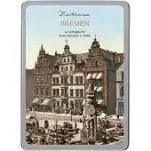Sonstige Verlage Bremen: Een reis door de tijd