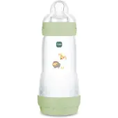 Mam - Easy Start Anti-Colic - Green - 320 ml