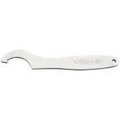 Unior 45-50 Bottom Bracket Wrench Zilver
