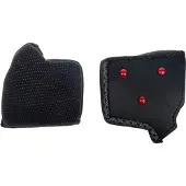 Bell Super Dh Mips Pad Zwart S