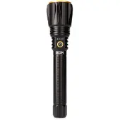 EDM Wolfpro X6 Led-zaklamp
