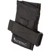 Acepac Mk Ii Wallet Zadeltas