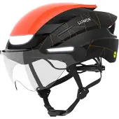 Lumen Labs Ultre E-bike Mips Stedelijke Helm