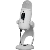 Blue Microphones Yeti 2 Wit