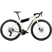 Orbea Denna H30 Grx Rx822 Gs 2027 Elektrische Gravelbike