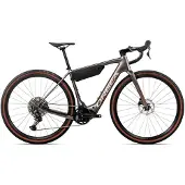 Orbea Denna H40 Cues U6000 Gs Shadow 2027 Elektrische Gravelbike