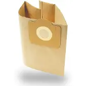 Dripio Stofzuigerzakken, 10 stuks, geschikt voor Swirl R23, R 23