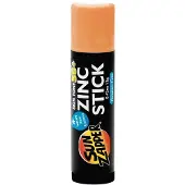 Sun Zapper Spf50+ Zinc Stick Zonnebrandcrème 12g