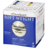 Thera-band Medicijnbal 0.5kg