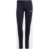 Adidas LOUNGEWEAR Essentials Legging met 3-Stripes