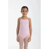 Intermezzo Lover Strap Mouwloos Turnpakje