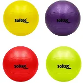 Softee Medicijnbal 4kg