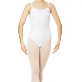 Intermezzo Lover Strap Mouwloos Turnpakje