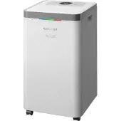 Concept - Perfect Air Smart luchtontvochtiger en luchtreiniger, WiFi, wit ov2012