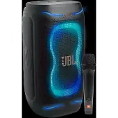 JBL Partybox 130 Zwart + PBM100 Zwart