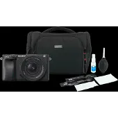 Sony A6400 BlueBuilt Care Kit
