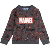 Marvel Spiderman Sweatshirt