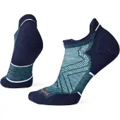 Smartwool Run Targeted Cushion Low Ankle Sokken