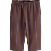 Next Broek blauw / bruin