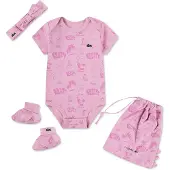 Lacoste N46561 Set