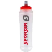 Sponser Sport Food Soft Flask Trail Running Fles