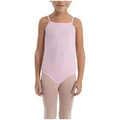 Intermezzo Lover Strap Mouwloos Turnpakje