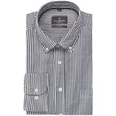 Casa Moda Overhemd navy