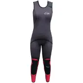 Seland Mulhacen Wetsuit Voor Canyoning