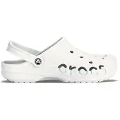 Crocs Baya clogs - Wit